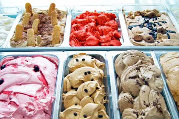Sorveteria e Gelateria